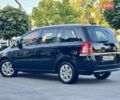 Чорний Опель Зафіра, об'ємом двигуна 1.7 л та пробігом 209 тис. км за 7950 $, фото 4 на Automoto.ua