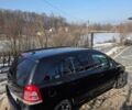 Чорний Опель Зафіра, об'ємом двигуна 1.7 л та пробігом 290 тис. км за 6200 $, фото 1 на Automoto.ua