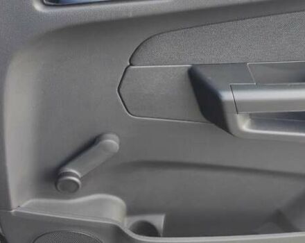 Опель Зафира 2012 в Хмельницком на Automoto.ua Черный Опель Зафира, объемом двигателя 1.7 л и пробегом 227 тыс. км за 8100 $, фото 11 на Automoto.ua