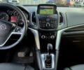 Чорний Опель Зафіра, об'ємом двигуна 2 л та пробігом 276 тис. км за 8000 $, фото 6 на Automoto.ua