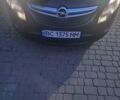 Черный Опель Зафира, объемом двигателя 1.96 л и пробегом 242 тыс. км за 9500 $, фото 25 на Automoto.ua