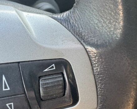 Чорний Опель Зафіра, об'ємом двигуна 0 л та пробігом 175 тис. км за 5437 $, фото 3 на Automoto.ua