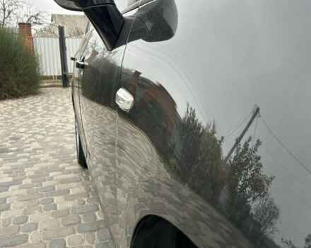 Черный Опель Зафира, объемом двигателя 2 л и пробегом 235 тыс. км за 9700 $, фото 12 на Automoto.ua