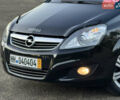 Черный Опель Зафира, объемом двигателя 1.7 л и пробегом 189 тыс. км за 8350 $, фото 128 на Automoto.ua