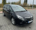 Опель Зафира 2012 в Луцке на Automoto.ua Черный Опель Зафира, объемом двигателя 1.96 л и пробегом 283 тыс. км за 11500 $, фото 1 на Automoto.ua