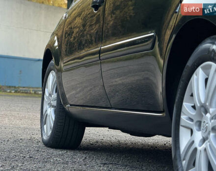 Черный Опель Зафира, объемом двигателя 1.7 л и пробегом 189 тыс. км за 8350 $, фото 17 на Automoto.ua