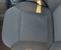 Черный Опель Зафира, объемом двигателя 1.8 л и пробегом 205 тыс. км за 7500 $, фото 11 на Automoto.ua