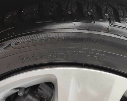 Опель Зафира 2012 в Рахове на Automoto.ua Черный Опель Зафира, объемом двигателя 2 л и пробегом 205 тыс. км за 10000 $, фото 14 на Automoto.ua