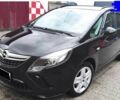 Опель Зафира 2012 в Рахове на Automoto.ua Черный Опель Зафира, объемом двигателя 2 л и пробегом 205 тыс. км за 10000 $, фото 1 на Automoto.ua