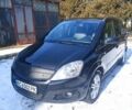 Опель Зафира 2012 в Самборе на Automoto.ua Черный Опель Зафира, объемом двигателя 1.7 л и пробегом 178 тыс. км за 8100 $, фото 1 на Automoto.ua