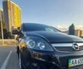 Черный Опель Зафира, объемом двигателя 1.8 л и пробегом 205 тыс. км за 7500 $, фото 34 на Automoto.ua