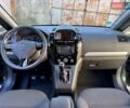 Чорний Опель Зафіра, об'ємом двигуна 1.7 л та пробігом 209 тис. км за 7950 $, фото 22 на Automoto.ua