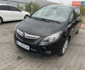 Черный Опель Зафира, объемом двигателя 2 л и пробегом 290 тыс. км за 10000 $, фото 6 на Automoto.ua