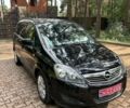 Чорний Опель Зафіра, об'ємом двигуна 1.6 л та пробігом 194 тис. км за 6650 $, фото 1 на Automoto.ua