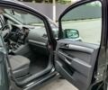 Чорний Опель Зафіра, об'ємом двигуна 1.8 л та пробігом 204 тис. км за 8500 $, фото 22 на Automoto.ua