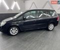 Черный Опель Зафира, объемом двигателя 1.6 л и пробегом 190 тыс. км за 7400 $, фото 7 на Automoto.ua