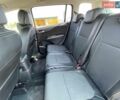 Черный Опель Зафира, объемом двигателя 2 л и пробегом 205 тыс. км за 8500 $, фото 9 на Automoto.ua