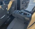 Черный Опель Зафира, объемом двигателя 1.8 л и пробегом 205 тыс. км за 7500 $, фото 9 на Automoto.ua