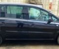 Чорний Опель Зафіра, об'ємом двигуна 1.7 л та пробігом 212 тис. км за 7500 $, фото 7 на Automoto.ua