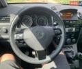 Чорний Опель Зафіра, об'ємом двигуна 1.8 л та пробігом 157 тис. км за 7600 $, фото 17 на Automoto.ua