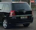 Чорний Опель Зафіра, об'ємом двигуна 1.7 л та пробігом 236 тис. км за 7800 $, фото 67 на Automoto.ua