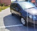 Чорний Опель Зафіра, об'ємом двигуна 1.7 л та пробігом 221 тис. км за 7250 $, фото 1 на Automoto.ua