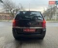 Чорний Опель Зафіра, об'ємом двигуна 1.8 л та пробігом 208 тис. км за 7700 $, фото 4 на Automoto.ua