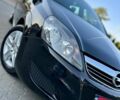Чорний Опель Зафіра, об'ємом двигуна 1.6 л та пробігом 208 тис. км за 7650 $, фото 18 на Automoto.ua