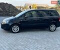 Чорний Опель Зафіра, об'ємом двигуна 1.7 л та пробігом 203 тис. км за 7600 $, фото 3 на Automoto.ua