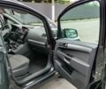 Черный Опель Зафира, объемом двигателя 1.8 л и пробегом 204 тыс. км за 8475 $, фото 17 на Automoto.ua