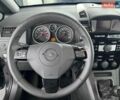 Черный Опель Зафира, объемом двигателя 1.6 л и пробегом 190 тыс. км за 7400 $, фото 43 на Automoto.ua