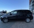 Черный Опель Зафира, объемом двигателя 1.6 л и пробегом 237 тыс. км за 6750 $, фото 8 на Automoto.ua