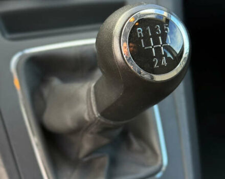 Черный Опель Зафира, объемом двигателя 1.8 л и пробегом 213 тыс. км за 7700 $, фото 57 на Automoto.ua