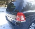 Опель Зафира 2012 в Самборе на Automoto.ua Черный Опель Зафира, объемом двигателя 1.7 л и пробегом 178 тыс. км за 8100 $, фото 12 на Automoto.ua