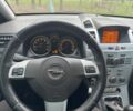 Чорний Опель Зафіра, об'ємом двигуна 0 л та пробігом 175 тис. км за 5437 $, фото 5 на Automoto.ua