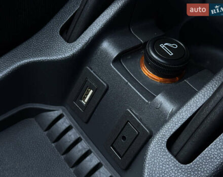 Черный Опель Зафира, объемом двигателя 1.7 л и пробегом 189 тыс. км за 8350 $, фото 58 на Automoto.ua