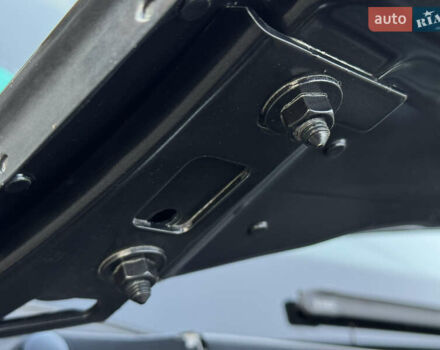 Черный Опель Зафира, объемом двигателя 1.7 л и пробегом 189 тыс. км за 8350 $, фото 113 на Automoto.ua