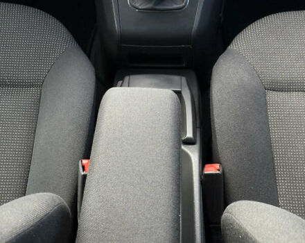 Черный Опель Зафира, объемом двигателя 1.8 л и пробегом 213 тыс. км за 7700 $, фото 36 на Automoto.ua