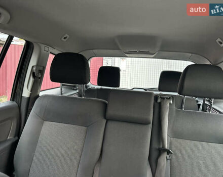 Опель Зафира 2012 в Чернигове на Automoto.ua Черный Опель Зафира, объемом двигателя 1.8 л и пробегом 239 тыс. км за 7799 $, фото 7 на Automoto.ua