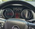 Чорний Опель Зафіра, об'ємом двигуна 1.4 л та пробігом 200 тис. км за 7200 $, фото 1 на Automoto.ua