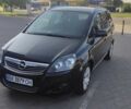 Опель Зафира 2012 в Хмельницком на Automoto.ua Черный Опель Зафира, объемом двигателя 1.7 л и пробегом 227 тыс. км за 8100 $, фото 1 на Automoto.ua