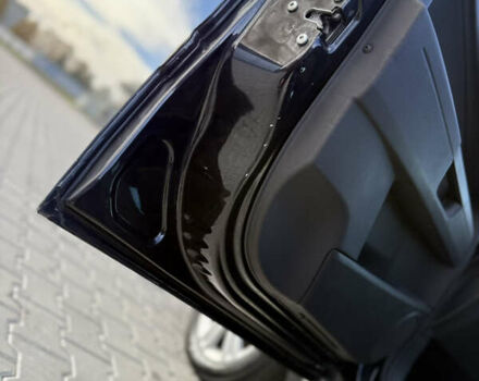 Черный Опель Зафира, объемом двигателя 1.8 л и пробегом 213 тыс. км за 7700 $, фото 63 на Automoto.ua