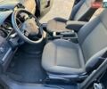 Чорний Опель Зафіра, об'ємом двигуна 1.7 л та пробігом 209 тис. км за 7950 $, фото 23 на Automoto.ua
