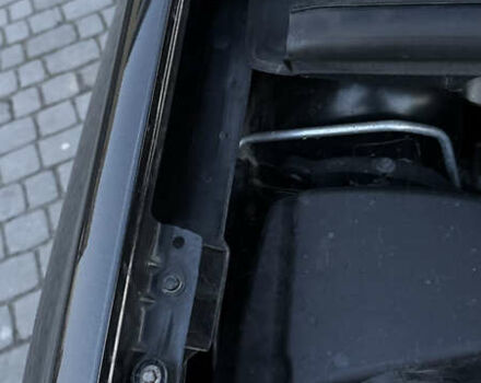 Черный Опель Зафира, объемом двигателя 1.7 л и пробегом 209 тыс. км за 8500 $, фото 45 на Automoto.ua