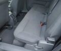 Черный Опель Зафира, объемом двигателя 1.8 л и пробегом 238 тыс. км за 8150 $, фото 42 на Automoto.ua