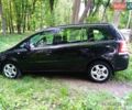 Чорний Опель Зафіра, об'ємом двигуна 1.8 л та пробігом 204 тис. км за 8900 $, фото 2 на Automoto.ua