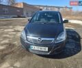 Чорний Опель Зафіра, об'ємом двигуна 1.69 л та пробігом 194 тис. км за 6000 $, фото 1 на Automoto.ua