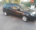 Чорний Опель Зафіра, об'ємом двигуна 1.7 л та пробігом 168 тис. км за 7518 $, фото 1 на Automoto.ua