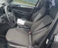 Черный Опель Зафира, объемом двигателя 1.7 л и пробегом 266 тыс. км за 8000 $, фото 12 на Automoto.ua