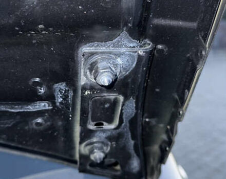 Черный Опель Зафира, объемом двигателя 1.7 л и пробегом 209 тыс. км за 8500 $, фото 44 на Automoto.ua